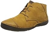 Leder, komfort, qualität Josef Seibel Damen Fergey 18 Halblange Stiefel, Safran, 39 EU