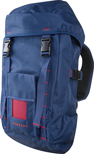 Forvert Backpack Lasse: Mochila  Color Multicolor  Talla 55 x 30 15 cm  25