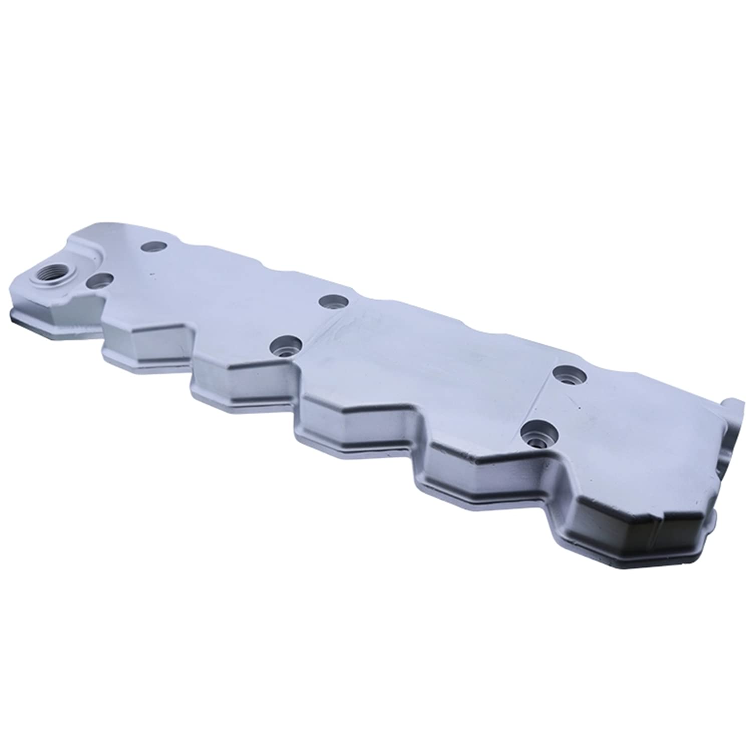 Amazon.com: New Valve Cover 4939895 C4939895 for Cummins Engine 