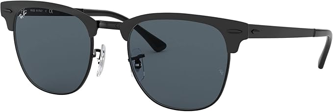 Ray-Ban RB3716 Clubmaster