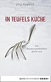 In Teufels Küche: Ein Restaurantkritiker packt aus
