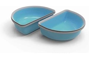 SureFeed Microchip Pet Feeder Bowl - Blue