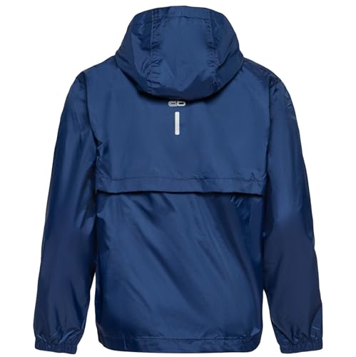 Image of Arctix Kids Stream Rain Jacket