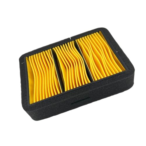 Filtre à air moto consommable admission pour Leoncino 500