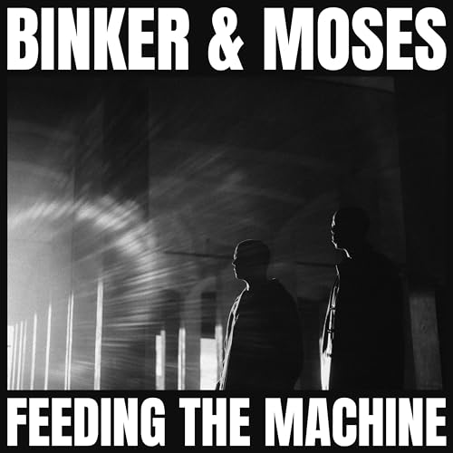 Binker & Moses