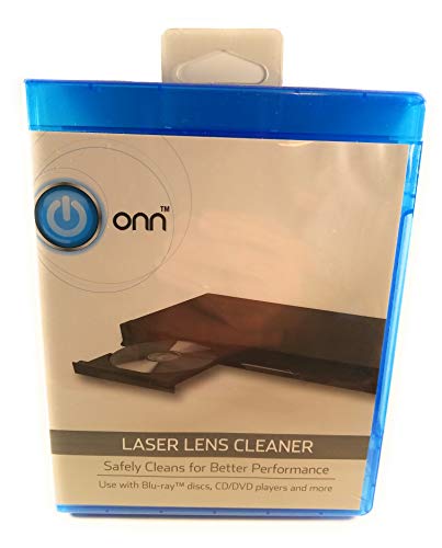 ONN Laser Lens Cleaner