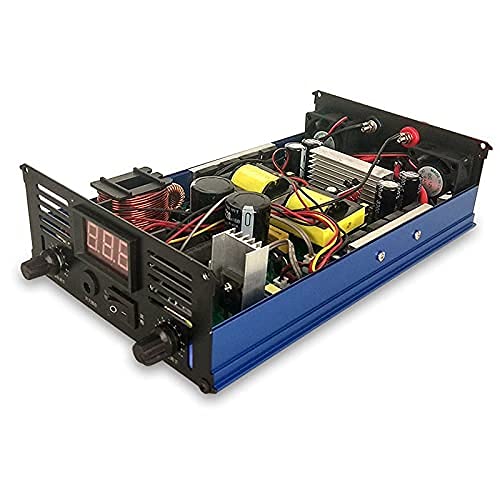 Best Boat Inverters Buying Guide Gistgear