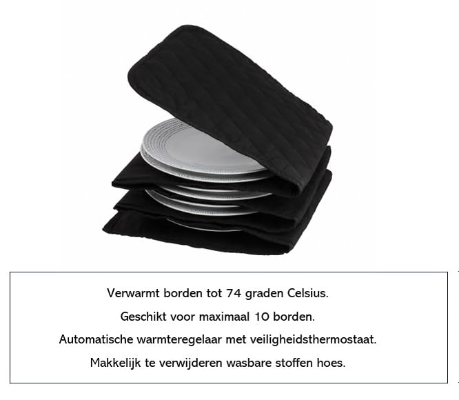 Bordenwarmer