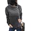 Oblique Dark Grey