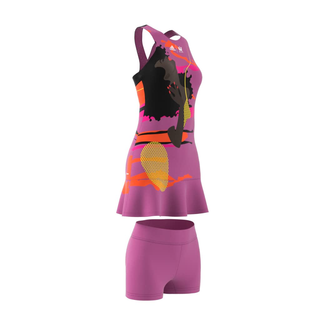 adidas NY Y-Dress Robe Femme