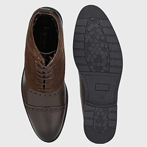 Image of Burwood mens Bwd 116 Boots