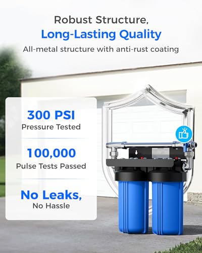 Image of Waterdrop Gravity Water Filter Straw, Portable Water Purifier Survival for Camping, Hiking, Backpacking and Emergency Preparedness, Green