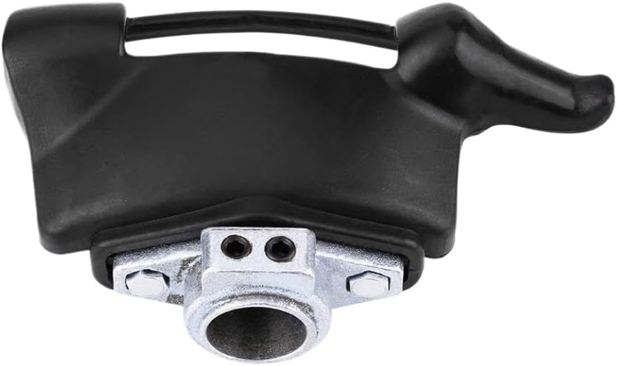 Black Plastic Mount Demount Head for Tire Changer Machine Diameter 30mm
