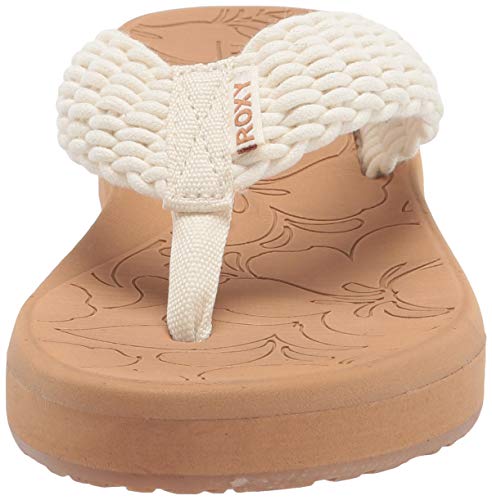 Roxy womens Caillay Comfort Wedge Sandal2