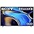 Sony - 65" Class BRAVIA 8 OLED 4K UHD Smart Google TV - K65XR80C (Renewed)