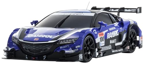 京商 ASC MR-03W-MM レイブリック NSX Concept-GT 2014 MZP249RG