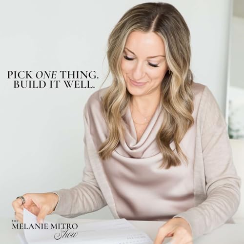 Episode 372: The January Reset: Structure, Community, and a Clear Way Forward