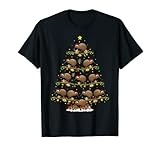 Kiwi Bird Christmas Tree Gifts