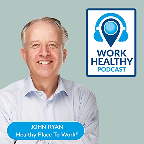 Work Healthy Titelbild