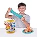 Robo Alive Deep Sea Monster Surprise (Octopus) by ZURU, Surprise Unboxing and Electronic Animal Toy for Boys