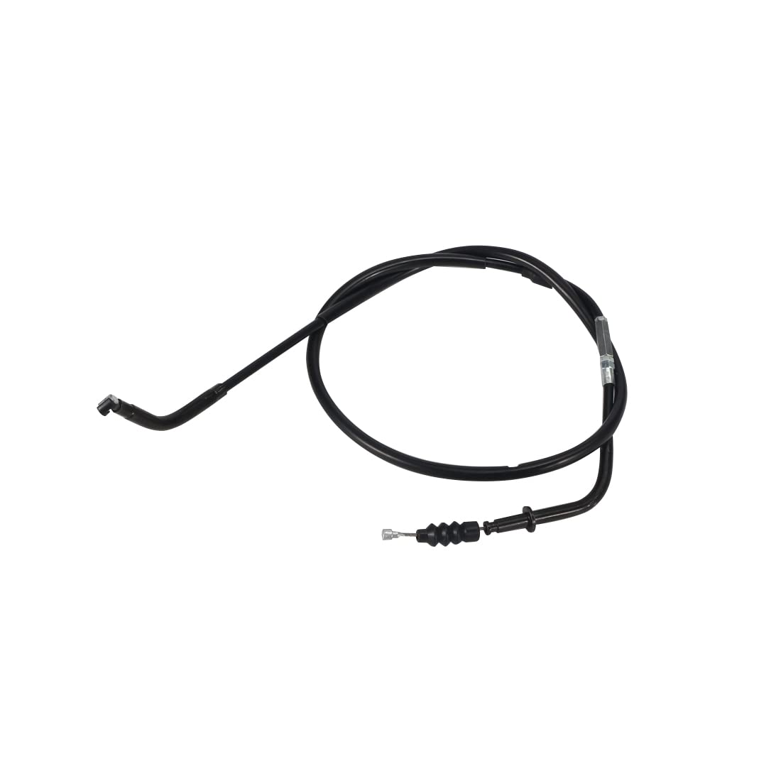 Cable De Embrague MotoMaster Para Kawasaki KLE 650 - Compatible 2008-2010 OEM 54011-0082