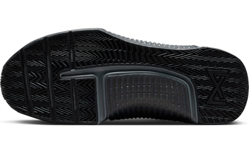 Nike Metcon 9 EasyOn Women's Workout Shoes (DZ2540-104, White/Metallic Gold Grain/Sanddrift/White)3