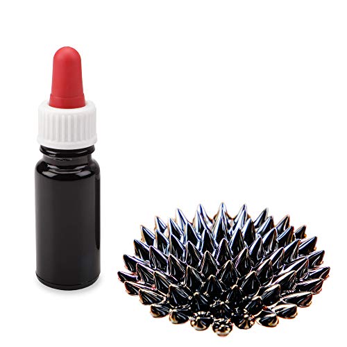 Ferrofluid flüssiges Eisen Magnet Flüssigkeit - 10 ml