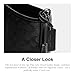 Coach Metropolitan Carryall, Charcoal