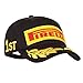 Pirelli Official Champions Podium Cap Cap günstig Kaufen-Pirelli Official Champions Podium Cap