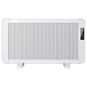 Carbon Crystal Plug-in Ventilatorkachels Huishoudelijke Elektrische Plug-in Ventilator Kachel Wandmontage Elektrische Radiator 1600w snel Warm