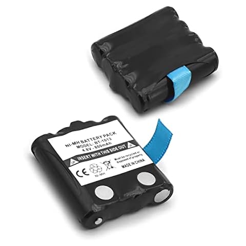 Batterie NEWASHAN pour Motorola TLKR Cover