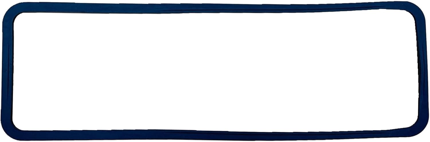 Push Rod Cover Gasket 3283767 3900544 For Cummins 4BT