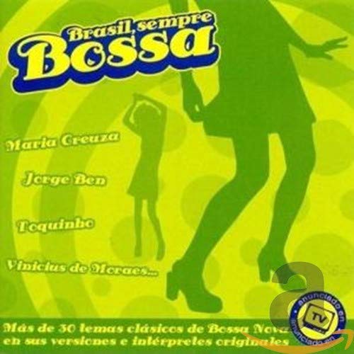 Brasil, Sempre Bossa