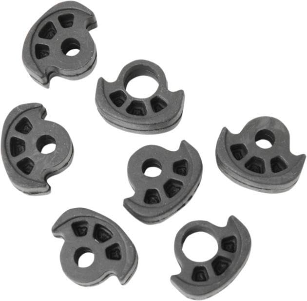 ATV&UTV Replace Parts & Accessories for DS Replacement Soft-Ride Small Diameter Rubber Cleats Mod-BBM45-FV8048