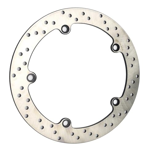 Disque de frein arrière pour voyager serein en BMW R1150GS R1150RT RS R