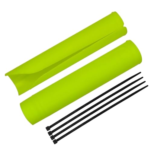 �t�����g�t�H�[�N �K�[�h �n�X�N�o�[�i�A�N�Z�T���[�t�H�[�N�t�����g�K�[�h�J�o�[�v���e�N�^�[�ɓK��(Fluorescent Green)