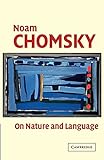 On Nature and Language