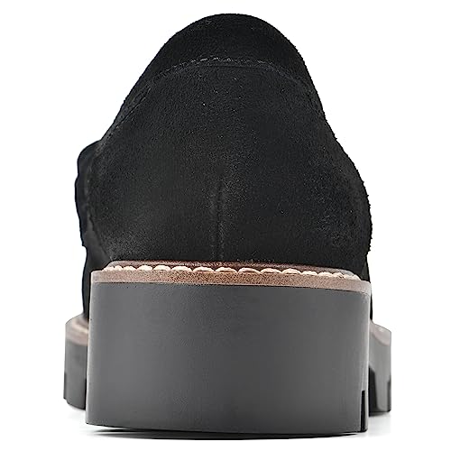Image of WHITE MOUNTAIN Women's Shoes Goodie II Loafer