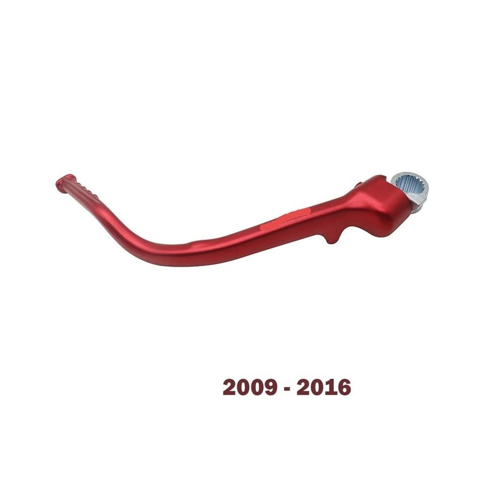 Start Lever Leva Di Avviamento A Pedale Per Moto, Da Cross, Fuoristrada Per CRFR 450 Per CRF450R Per CRF 450R 2009-2013 2014 2015 2016