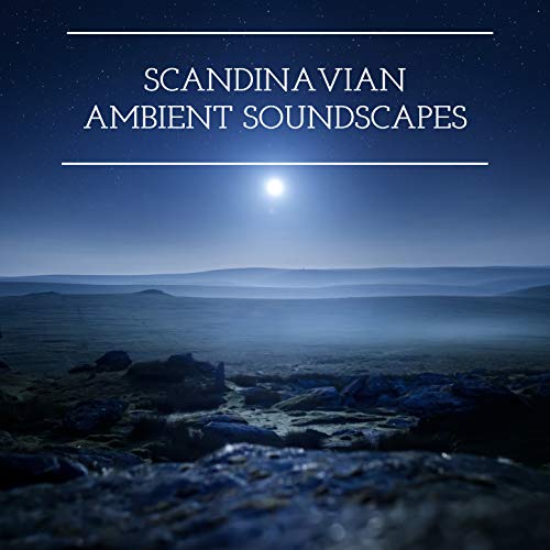 Amazon Music VARIOUS ARTISTSのScandinavian Ambient Soundscapes