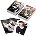 Stray Kids HOP Album Photocards 95 PCS KPOP SKZHOP HIPTAPE 合(HOP) Photo Card Set Stray Kids Merch Boys and Girls Card Set 55 PCS Photocard and 40 PCS Stickers