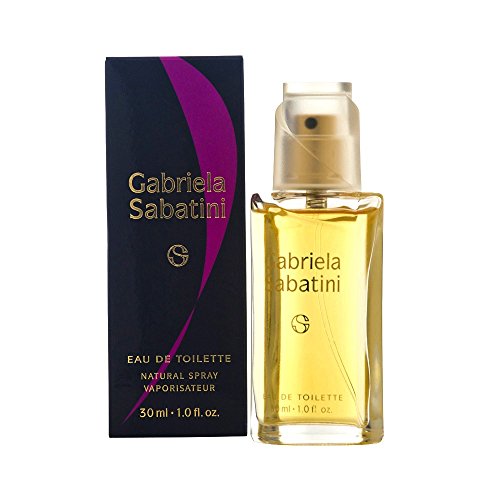 Gabriela Sabatini By: Gabriela Sabatini 1.00 oz EDT, Women's ~Free Gift With Order~
