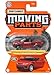 Matchbox Moving Parts Range Rovers Evoque 44/50 Red