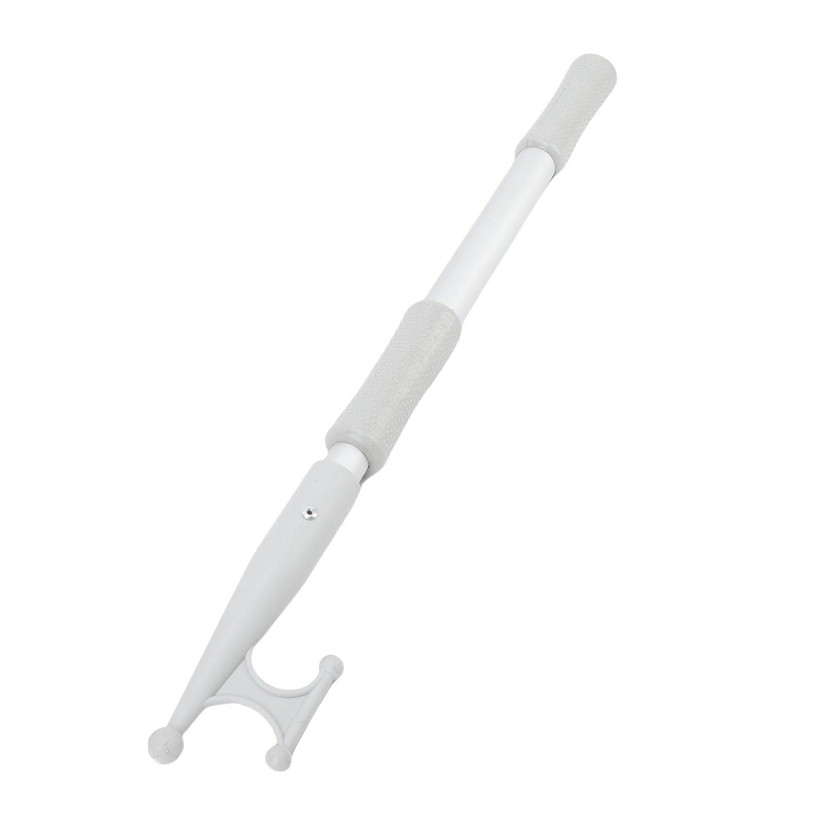 Tbest Asta Telescopica per Mezzo Marinaio in Gomma Antiscivolo, Impugnatura Ergonomica in Schiuma, Estensibile in Alluminio, per Assistenza di Attracco e Sgancio, Accessori per la