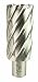 Steel Dragon Tools 1-1/4" x 2" High Speed Steel Annular Cutter with 3/4" Weldon Shank