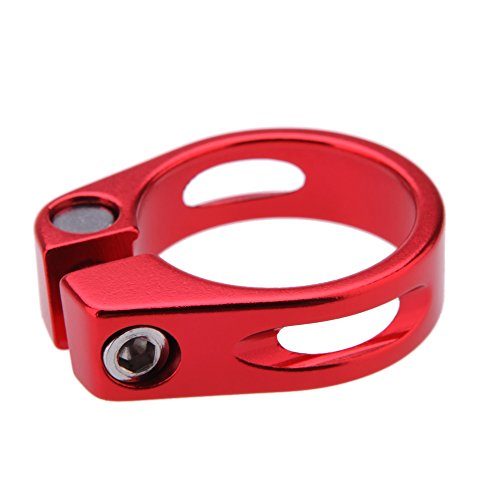 Lixada Reggisella di Ciclismo, Morsetto di