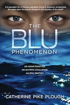 Paperback The Blu Phenomenon Book