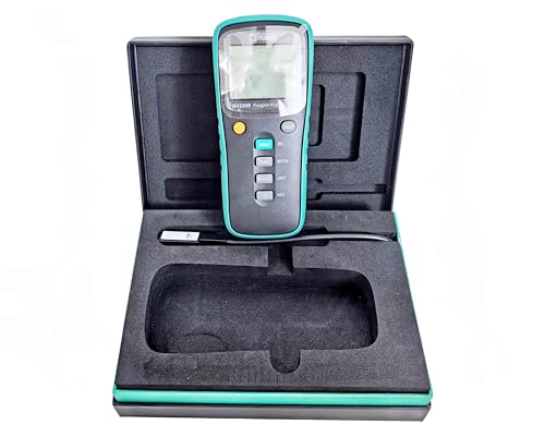 Magnetómetro Fluxgate Digital Preciso 1% 1000μT miniatura 1