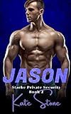 Jason (Starke Private Security Book 2)