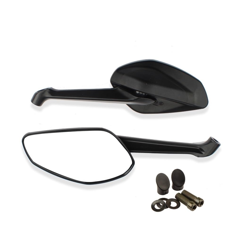 Espejo retrovisor de motocicleta para Du Diavel 14 Mo 821 1200 6